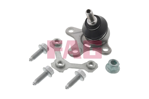 Ball Joint